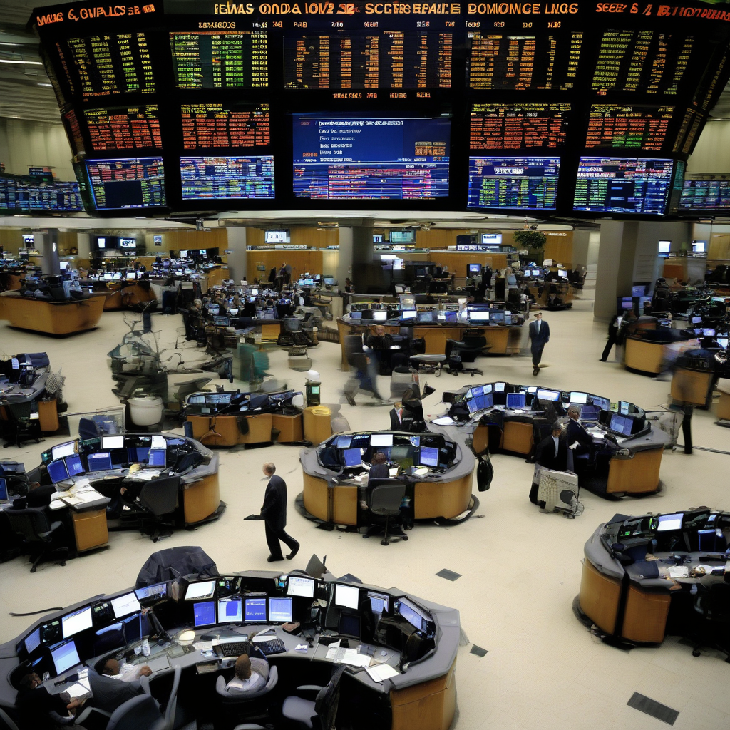 Ondas Holdings Stock Declines Following $1 Billion SEC Filing
