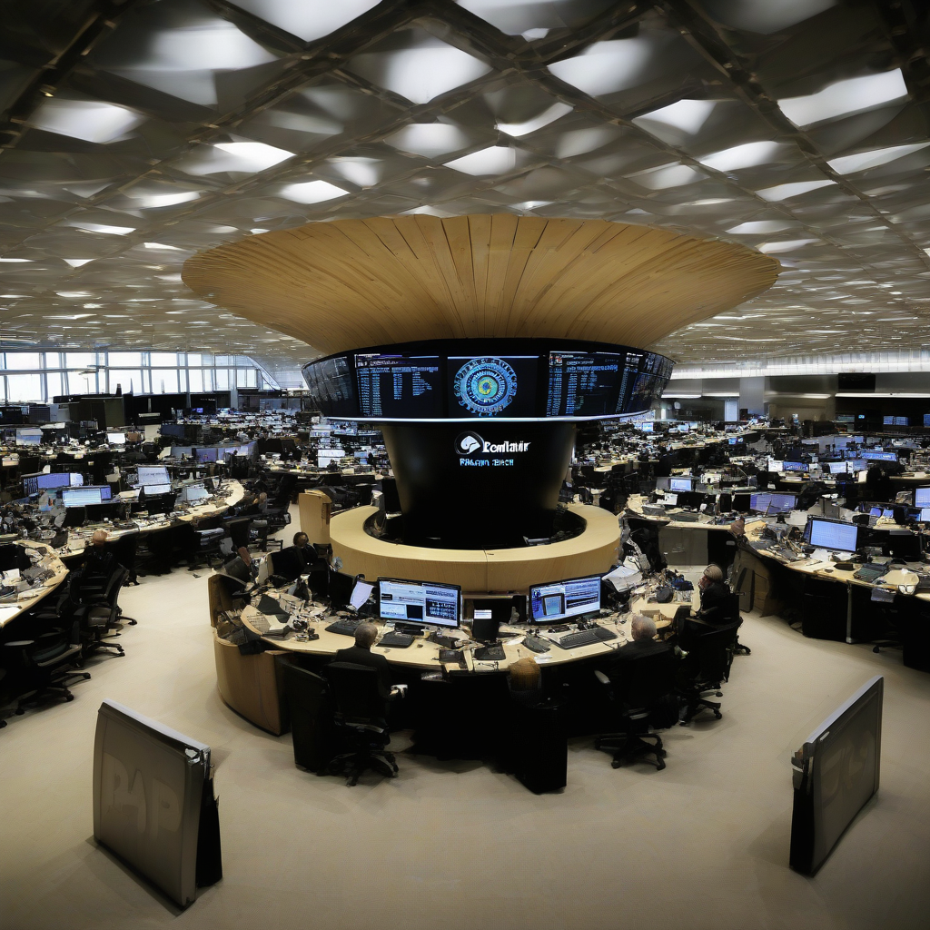 Palantir UK Corporation Tax Bill Reaches £2m for 2024