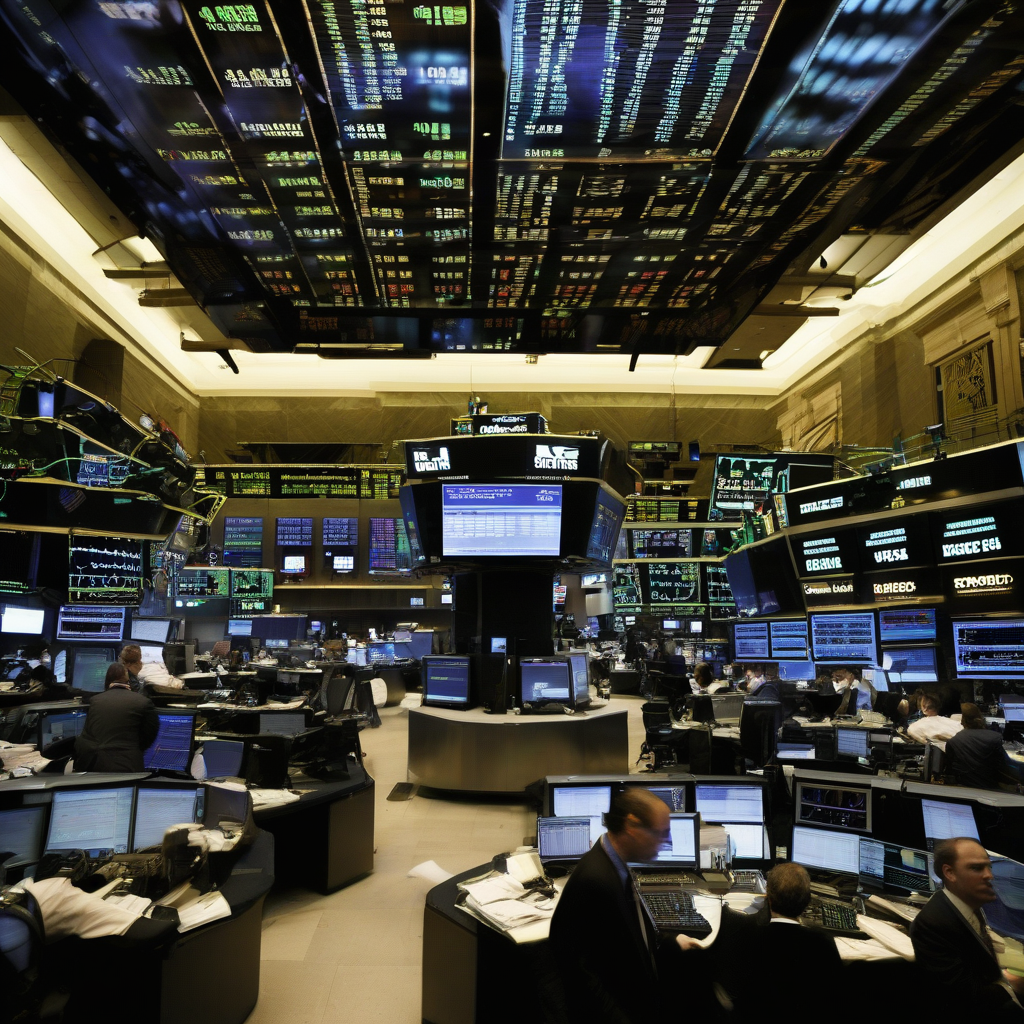 Perpetual Futures Market Risk Heightens Stock Volatility Concerns