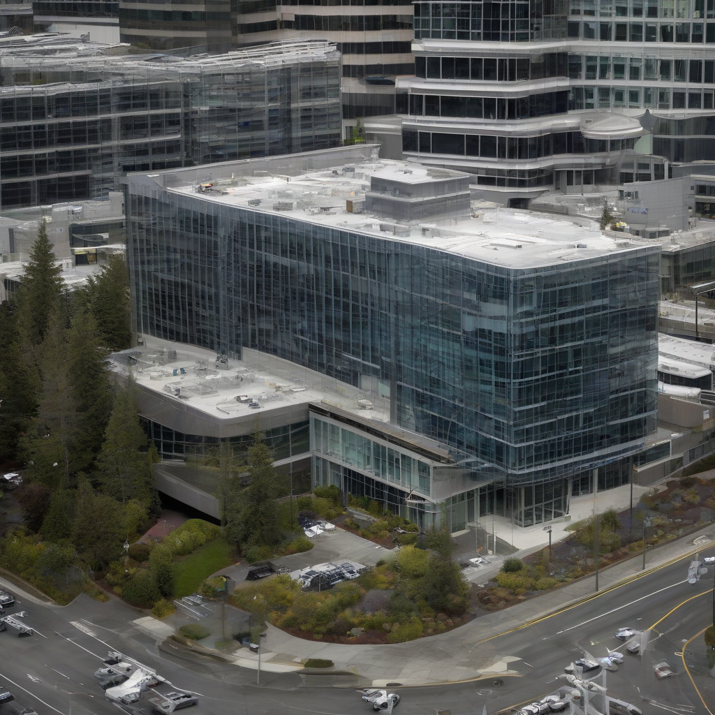 Salesforce Executes Staff Reductions Affecting 59 Employees in PNW