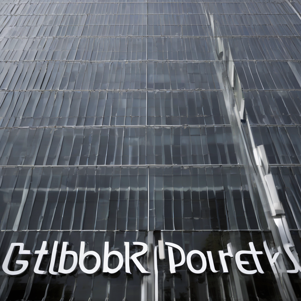 SoftBank Reports Quarterly Profit Surge Driven by Intel Investment