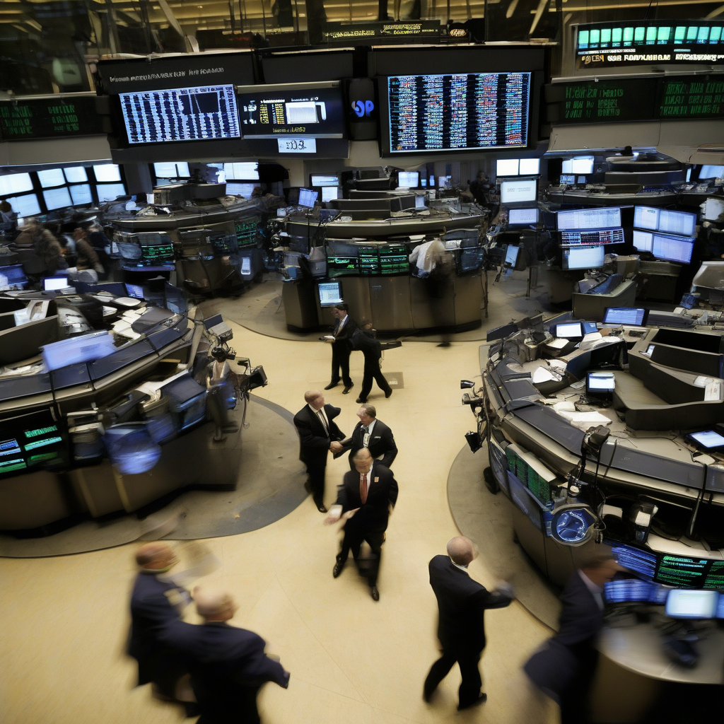 S&P 500 Approaches 25th Record Close of 2026