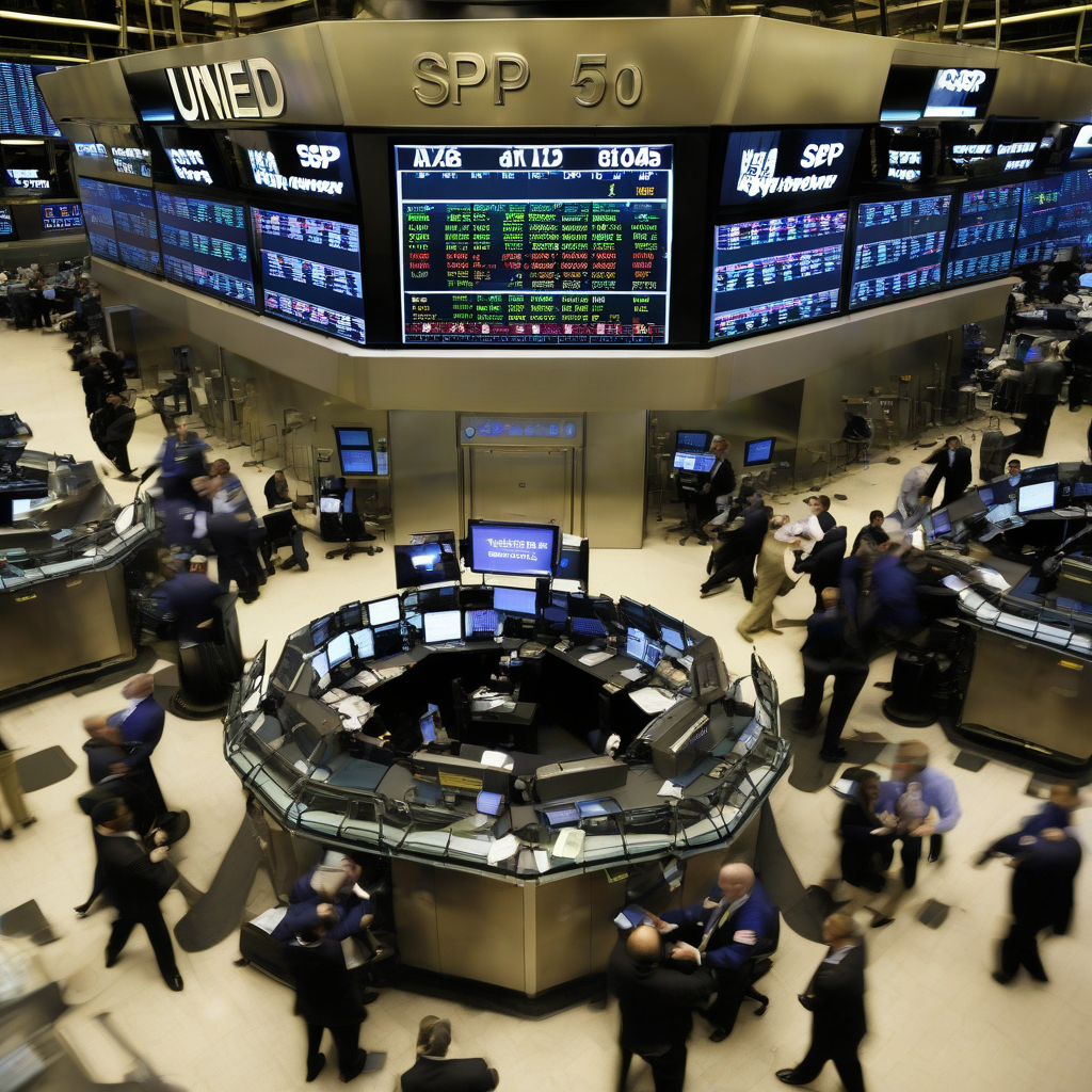 S&P 500 Hits Record High as Earnings Strength Signals Market Growth