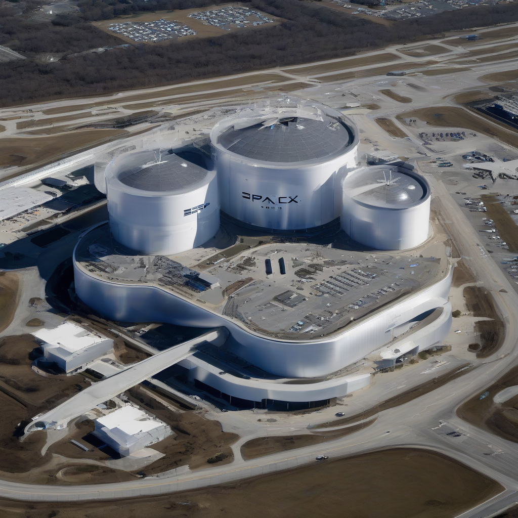 SpaceX Prepares for Inaugural Public Company Earnings Disclosure