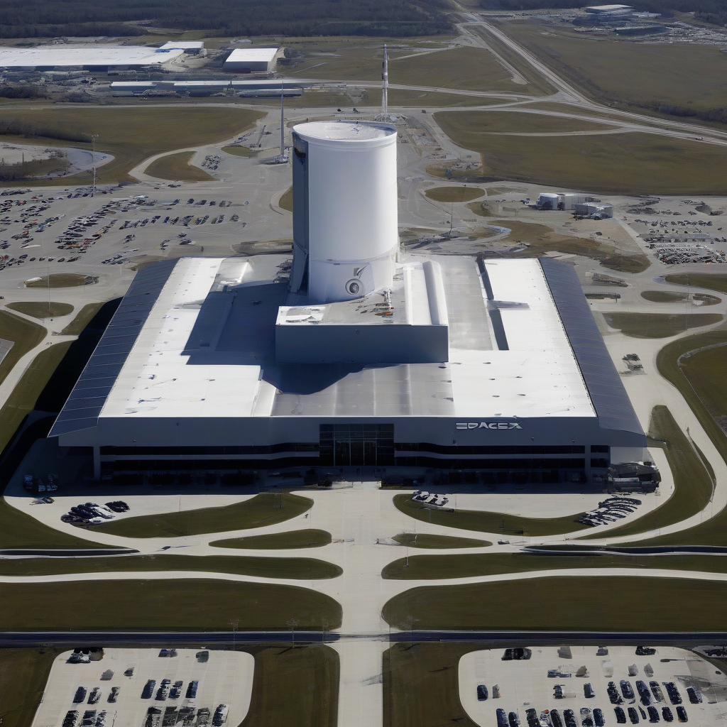 SpaceX Reports $7.81bn Revenue as Q2 Earnings Beat Wall Street Targets