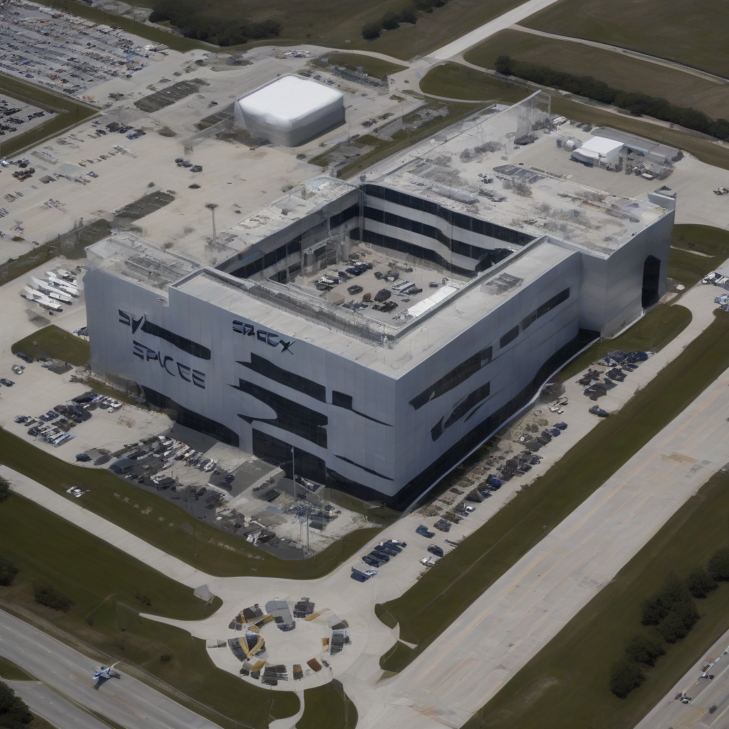 SpaceX Shareholder Lockup Expiry Presents New Market Valuation Test