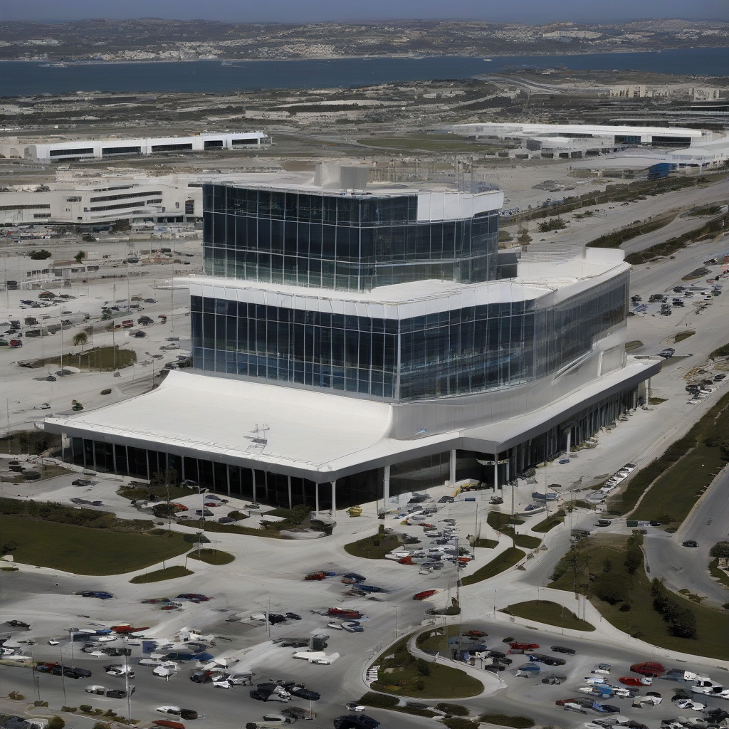Tanger Reports Summer Sales Surge Driven by World Cup Tourism