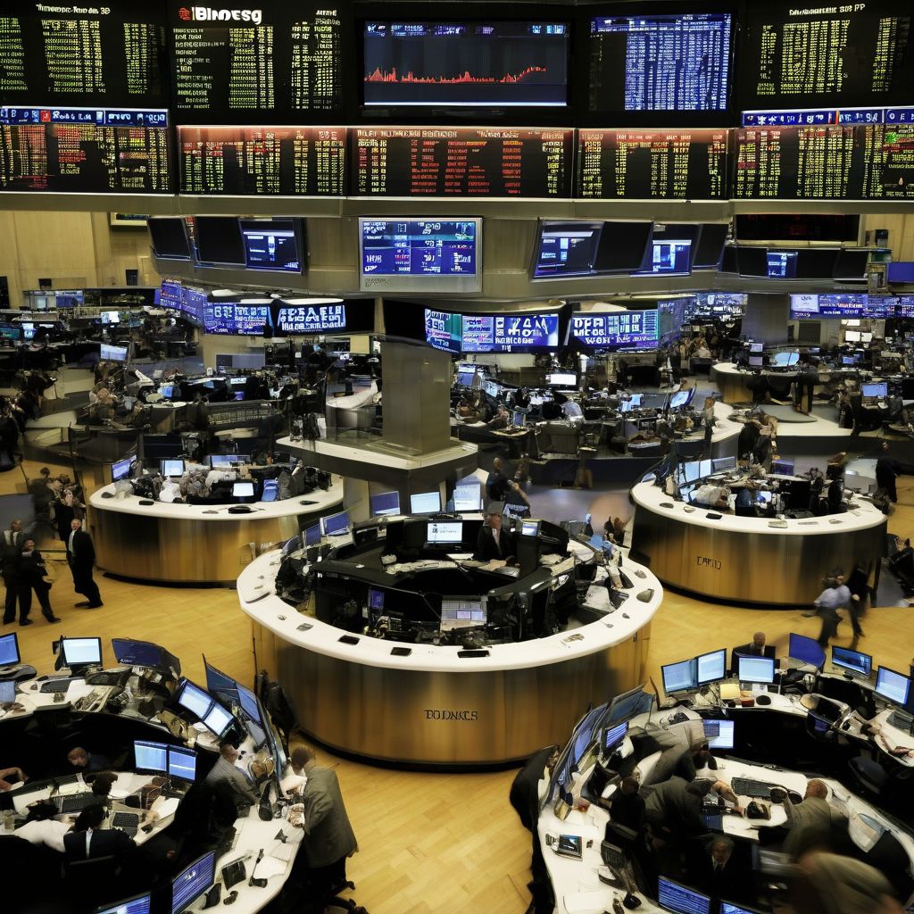 Trading S&P 500 Options Amid Record Market Highs