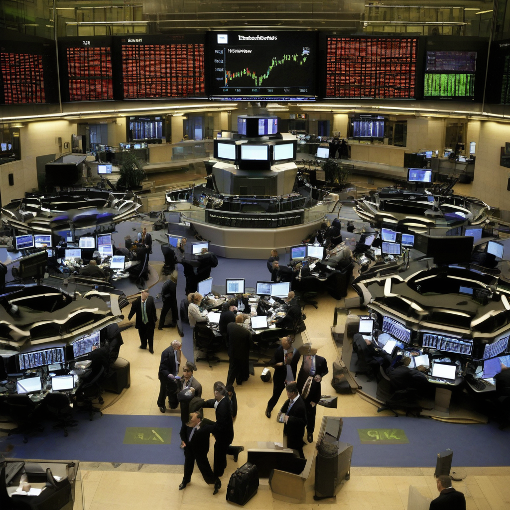 TS Lombard Recommends 10-Year UK Gilts Over US Treasurys