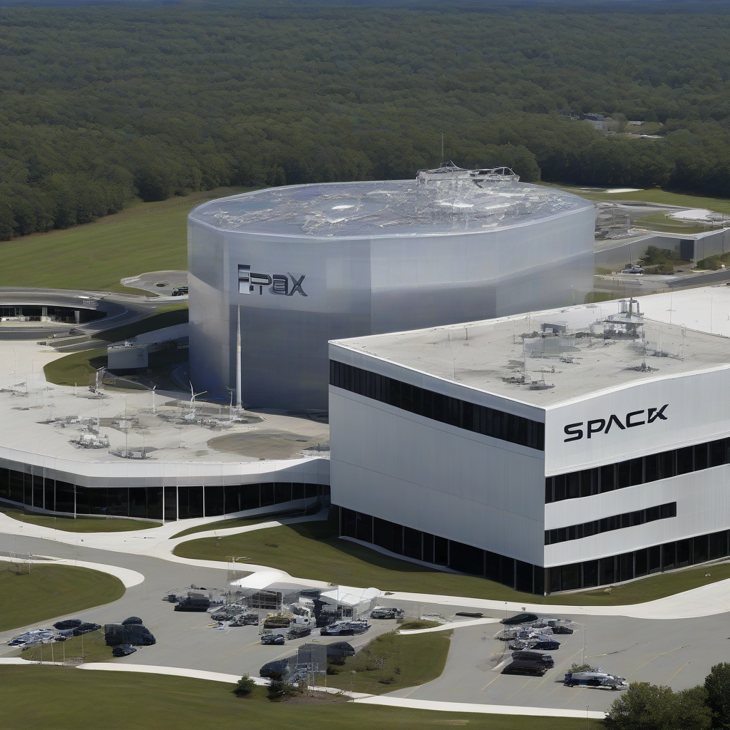 URI Professor Examines IPO Market Potential for SpaceX and Anthropic