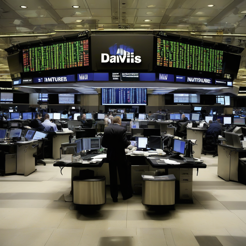 US Stocks Face Seasonal Weakness Amid High Investor Pessimism