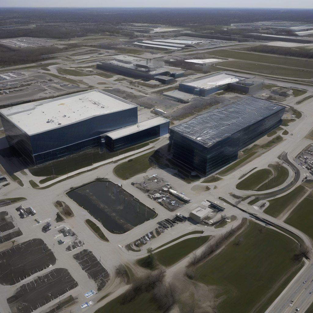 U.S. Water Systems Face Growing Cyber Threats and Infrastructure Risks