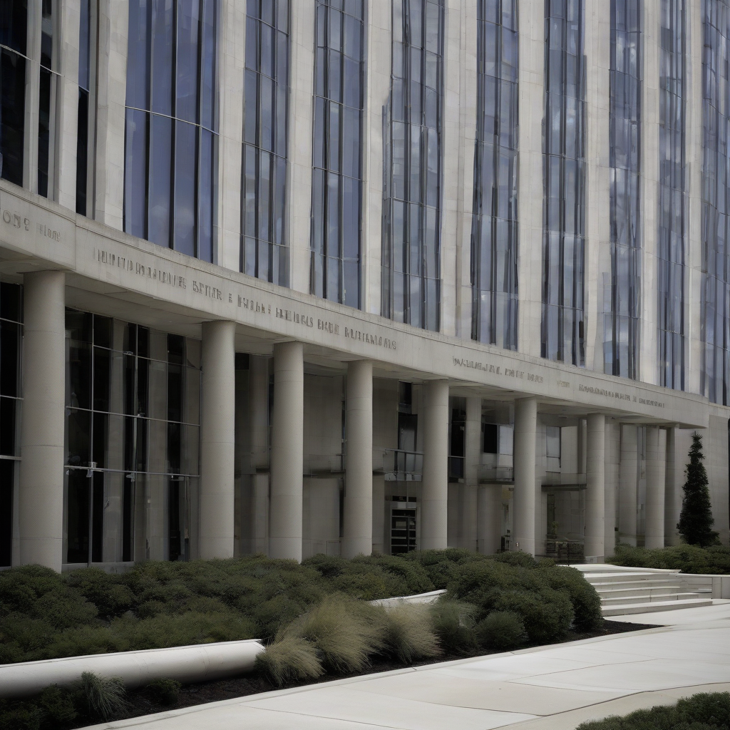 Analysis: Assessing Current Federal Reserve Leadership Reform Efforts