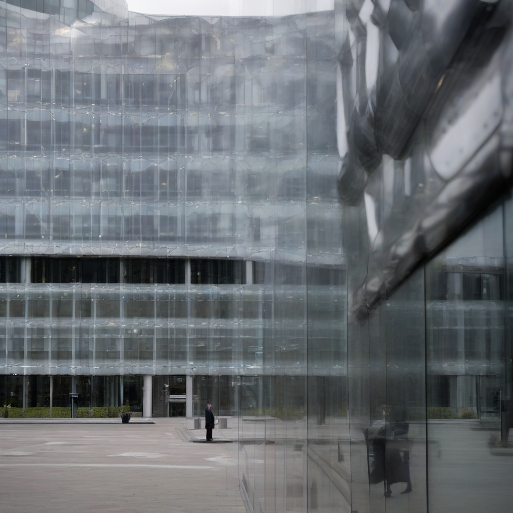 Bank of England AI Consortium Sets Financial Sector Strategy