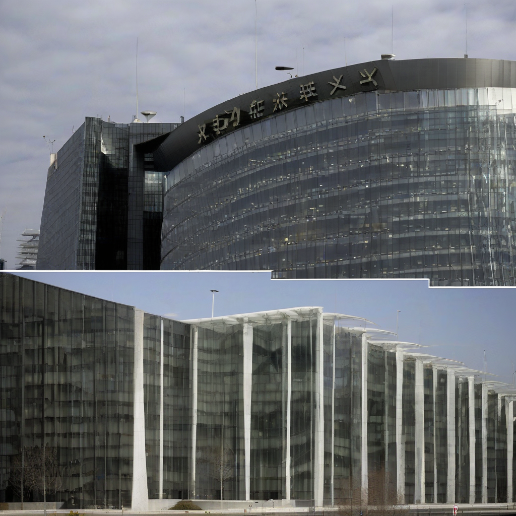 ECB Caught Off Guard by US Euro Sales to Support Japanese Yen