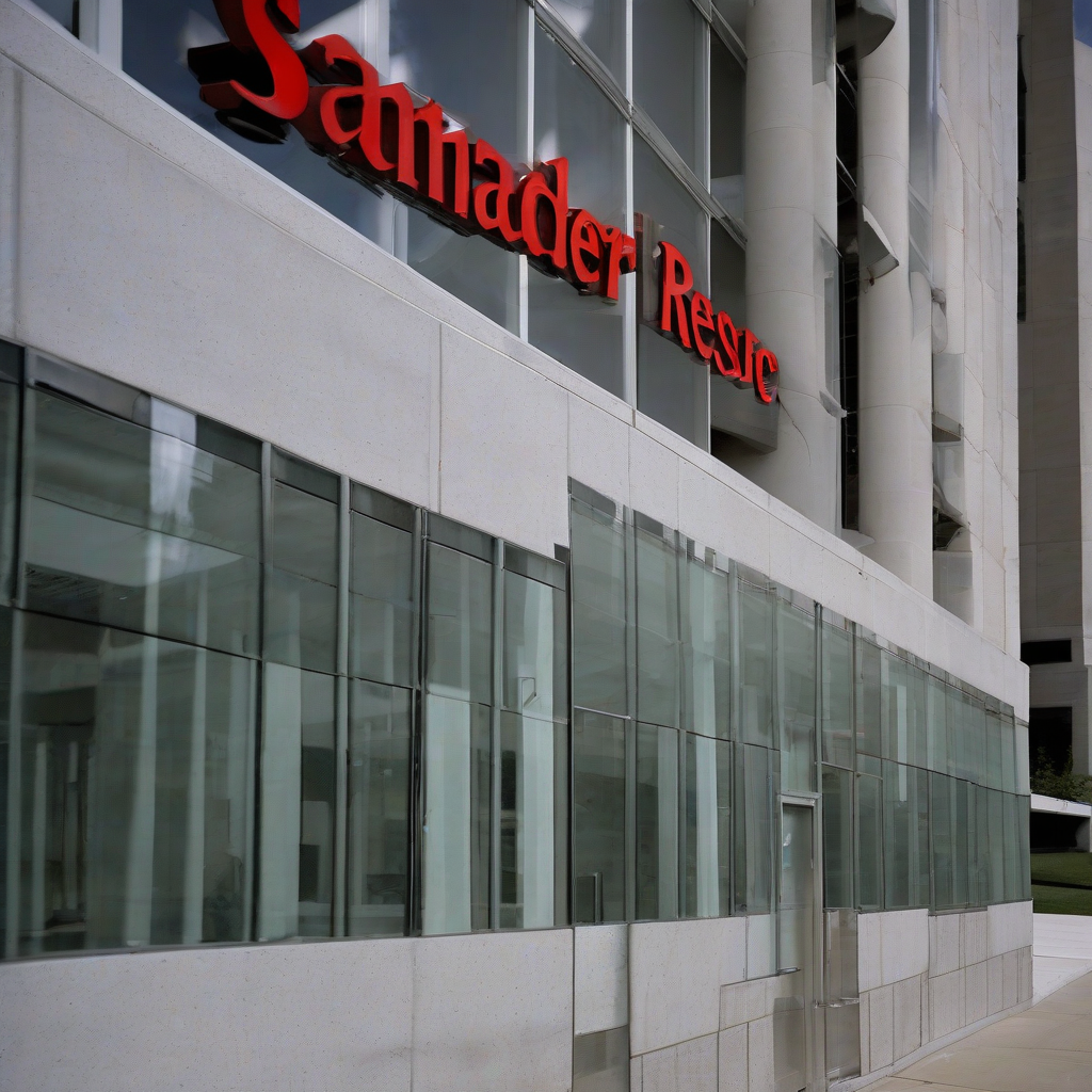 Federal Reserve Approves Santander Expansion Application
