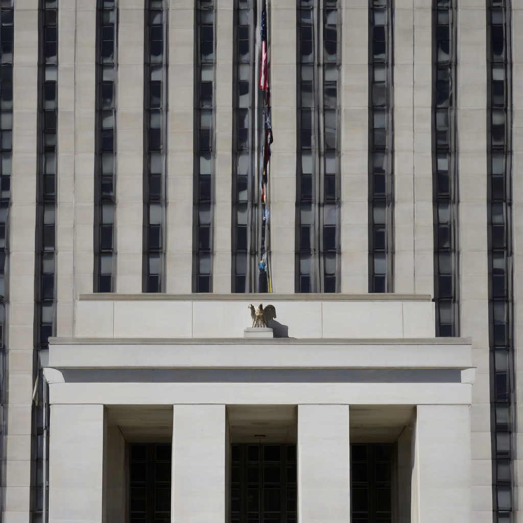 Federal Reserve Holds Interest Rates Despite Three Dissenting Votes