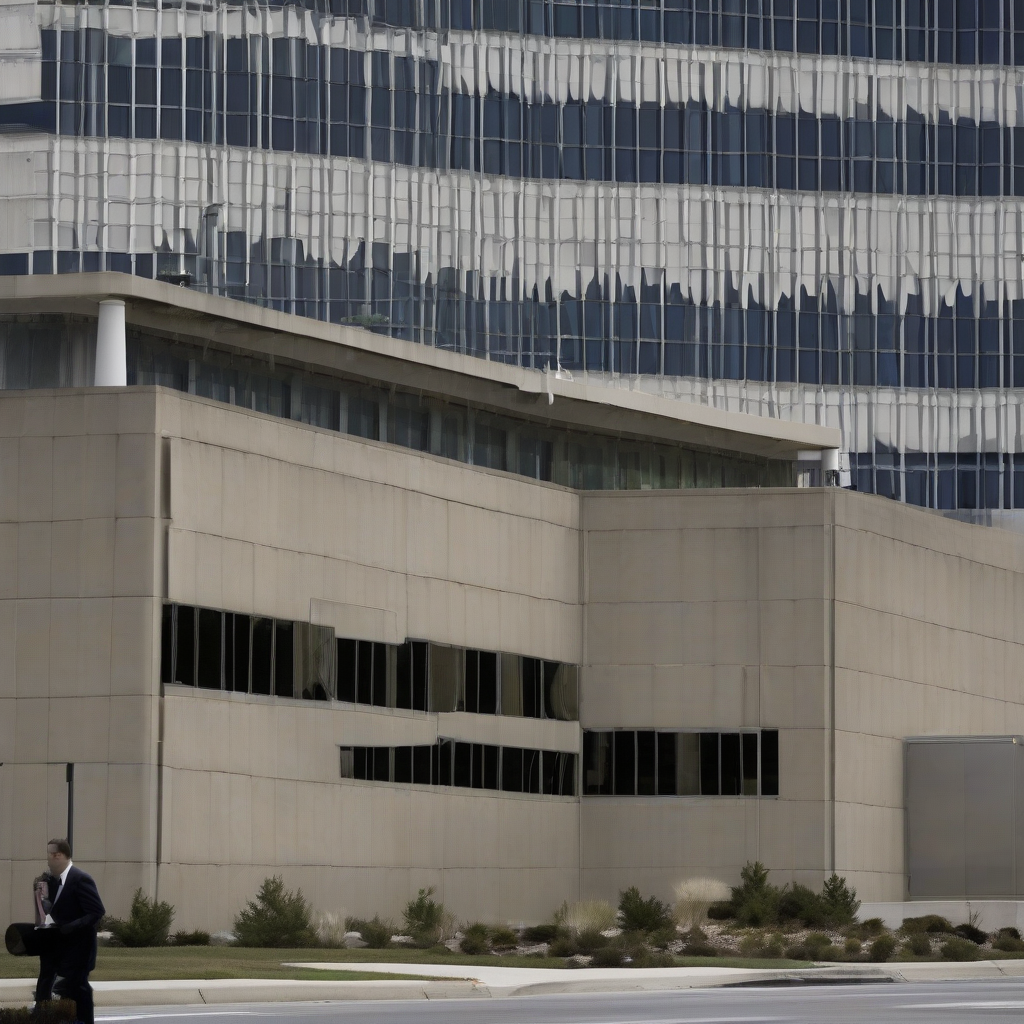 Federal Reserve Signals Potential for Higher US Interest Rates