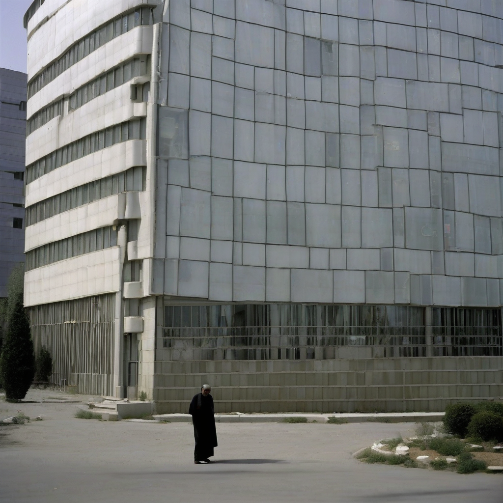 Iran Economic Crisis: Food Theft Reports Highlight Severe Inflation