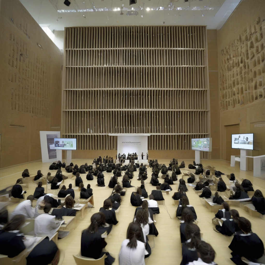 Aga Khan Foundation Launches Youth Call for Goals for Tomorrow Festival