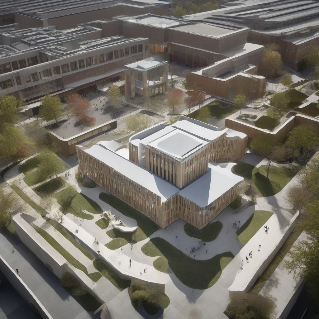 Applications Open for 2026 AI Societal Impact Lab Fellowship