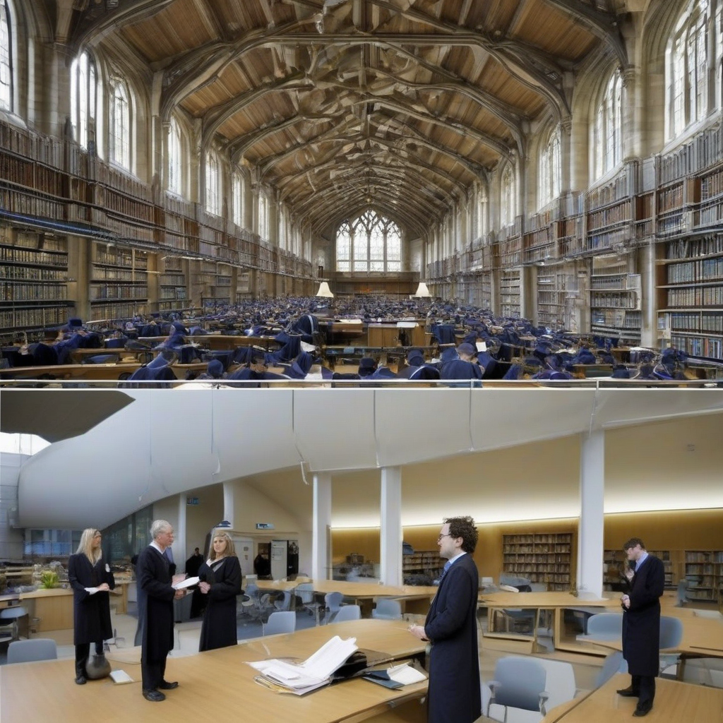 Cambridge Professor Jason Arday Resigns Following Plagiarism Claims