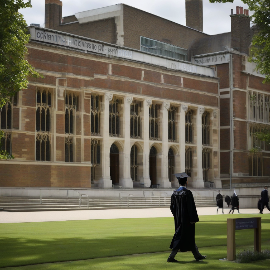 Chevening OCIS Fellowship 2027-2028: Application Deadline Announced