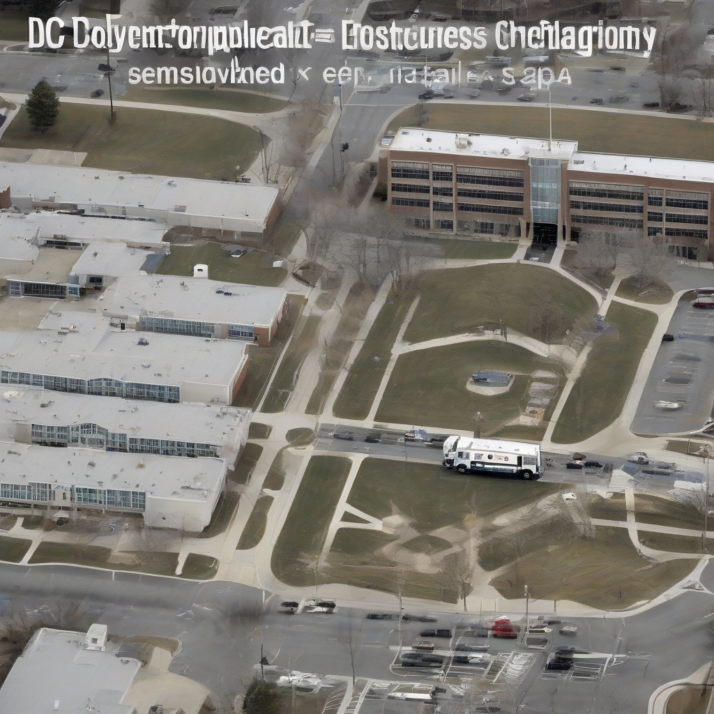 DCPS Student Data Breach Exposed Names and Addresses