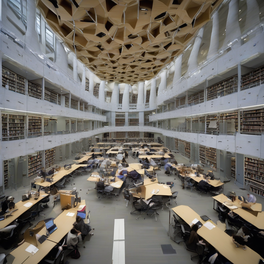 MIT Technology Review Updates Long-Running Puzzle Corner Column