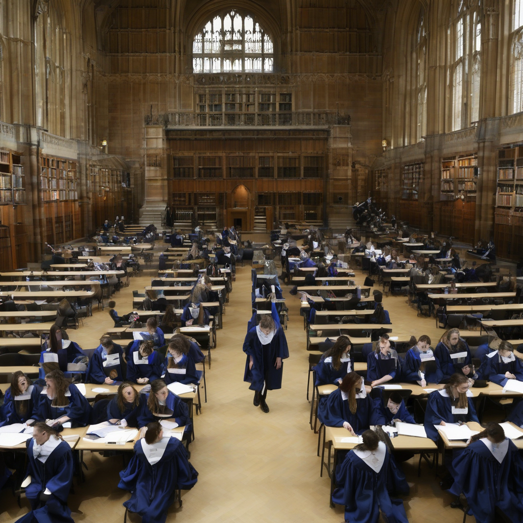 UK Government Announces Chevening Scholarship Applications for 2027-2028