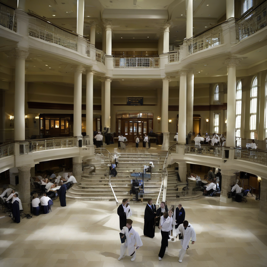 WVU Expands Hospitality Summer Internship Program with Luxury Resort