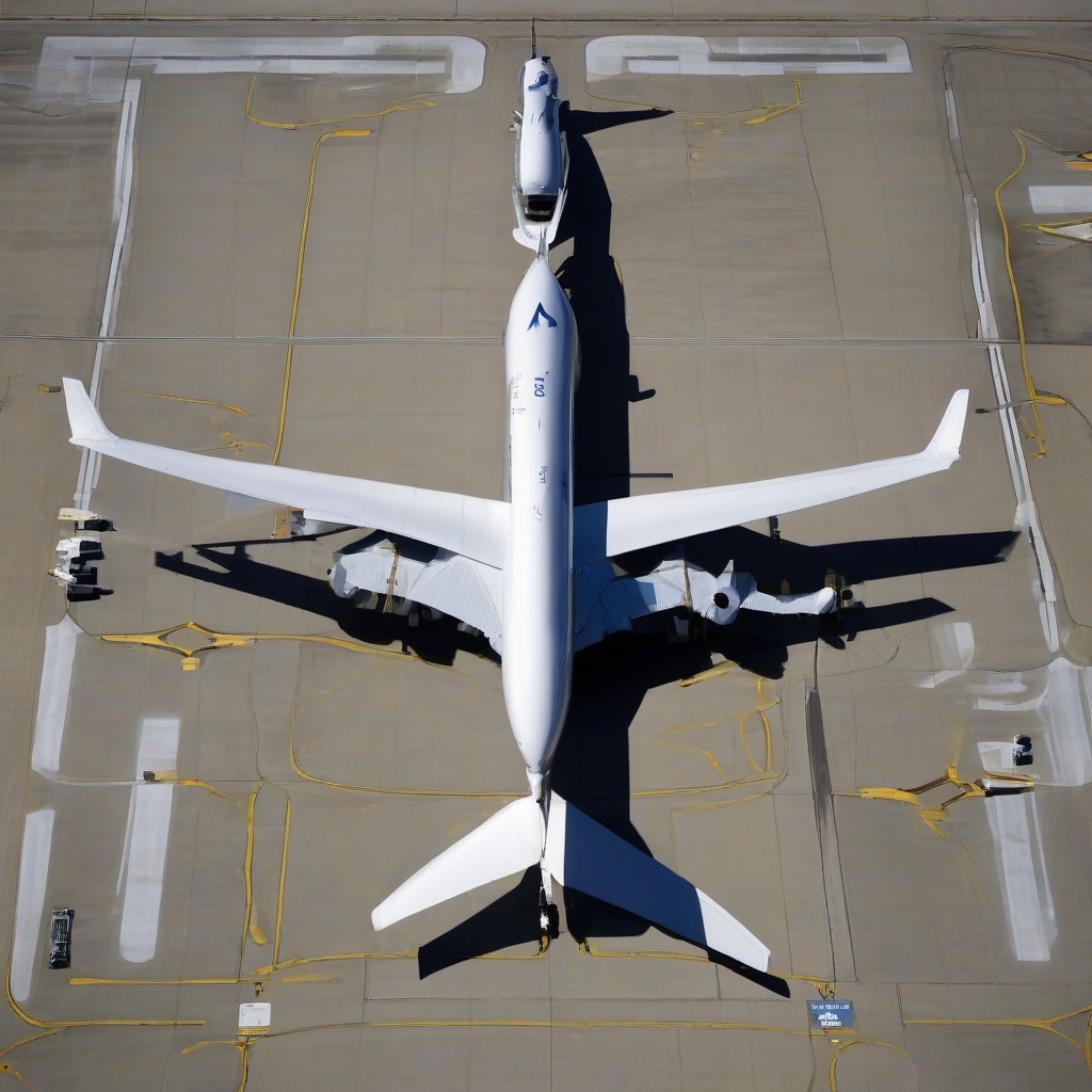 Aviation Industry Invests $3 Billion in Biofuel Alternatives