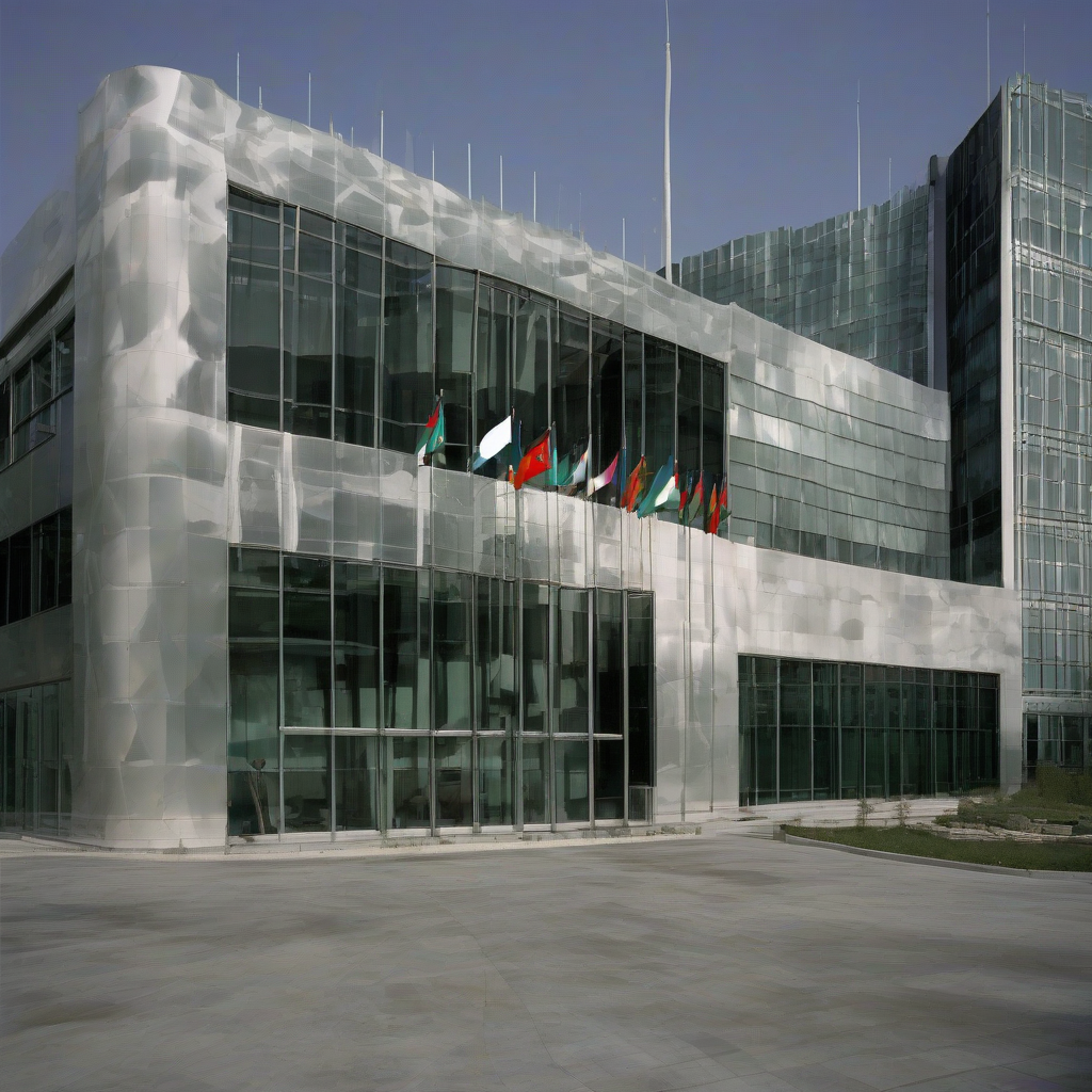 Central Asia and Azerbaijan Advance Middle Corridor Trade Agreements