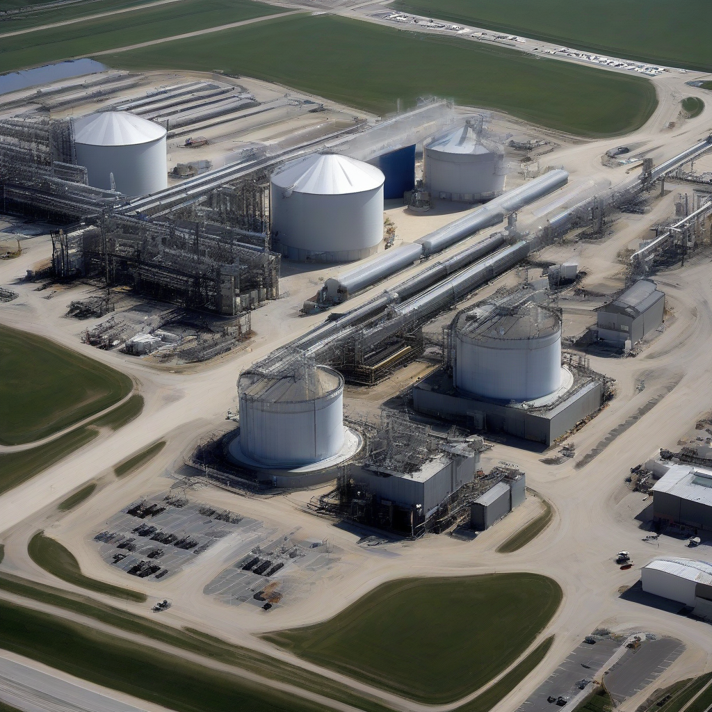 EIA Weekly Report: Ethanol Production Falls 2% Amid Export Surge
