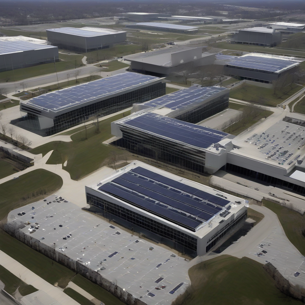 FCC Restricts Foreign-Made Solar Inverters in New Regulatory Move