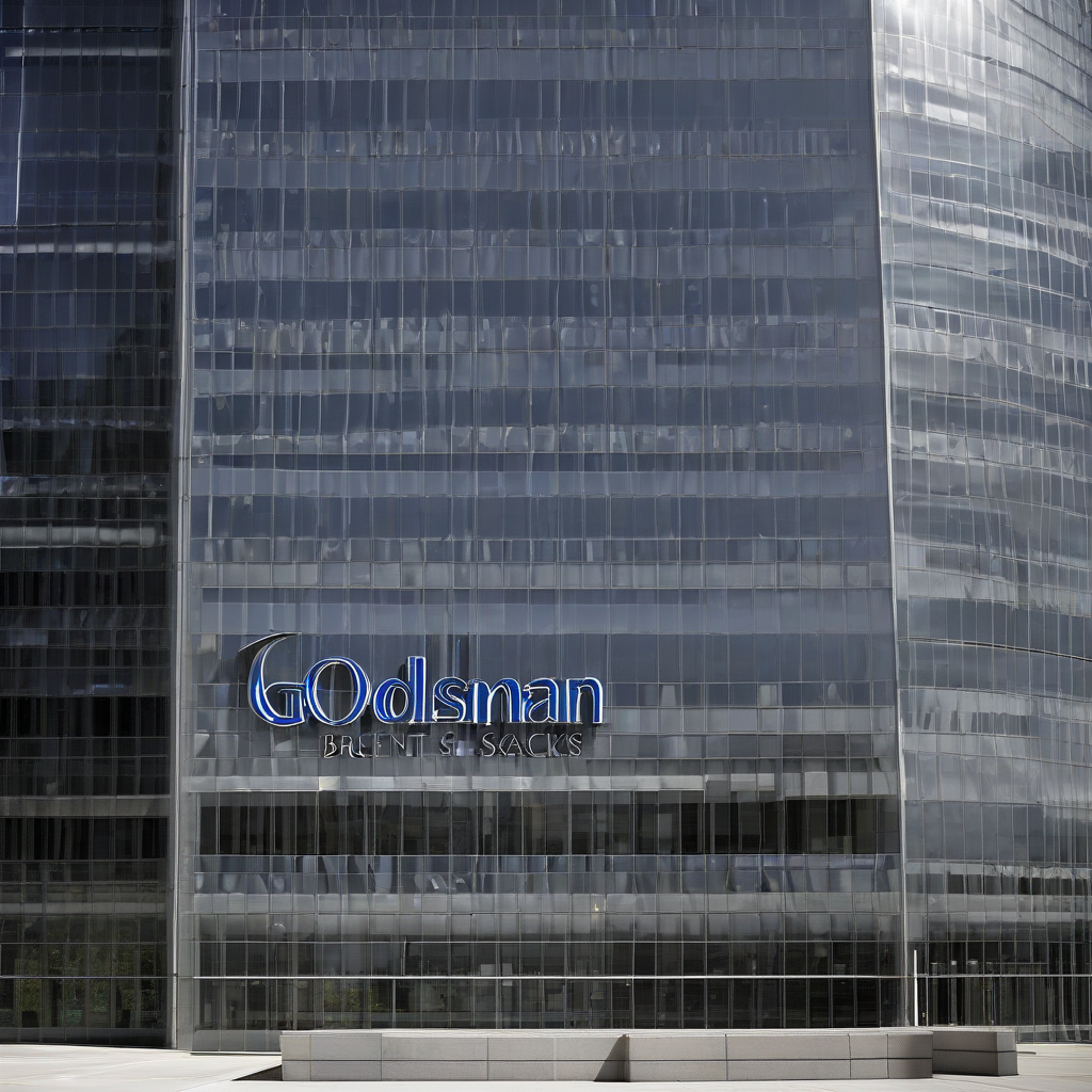 Goldman Sachs Projects Brent Crude Range of $80 to $90 Per Barrel