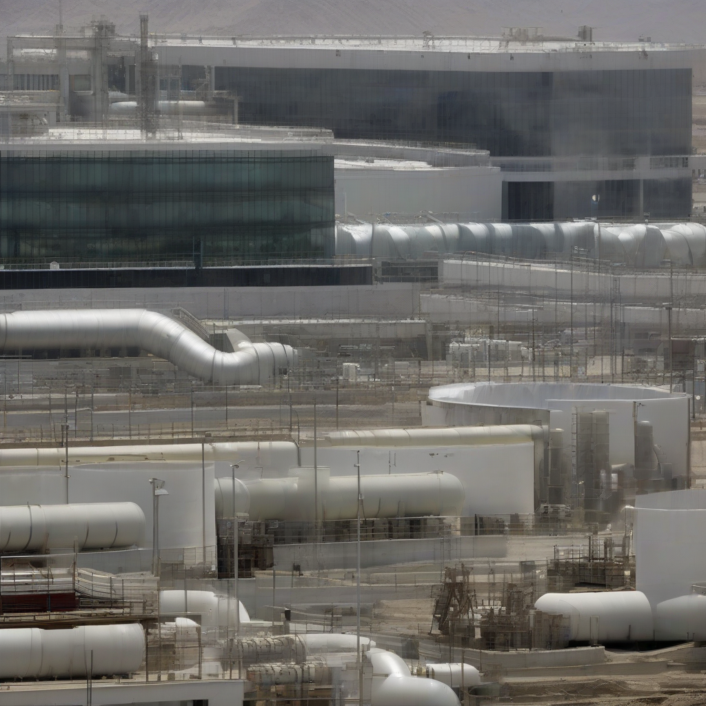 Oil Prices Climb Amid Uncertainties Over Iran-Oman Shipping Agreement