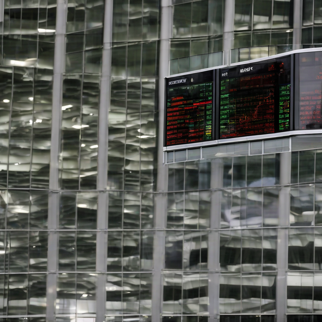 Oil Prices Drop as Markets React to Speculation of U.S.-Iran Deal