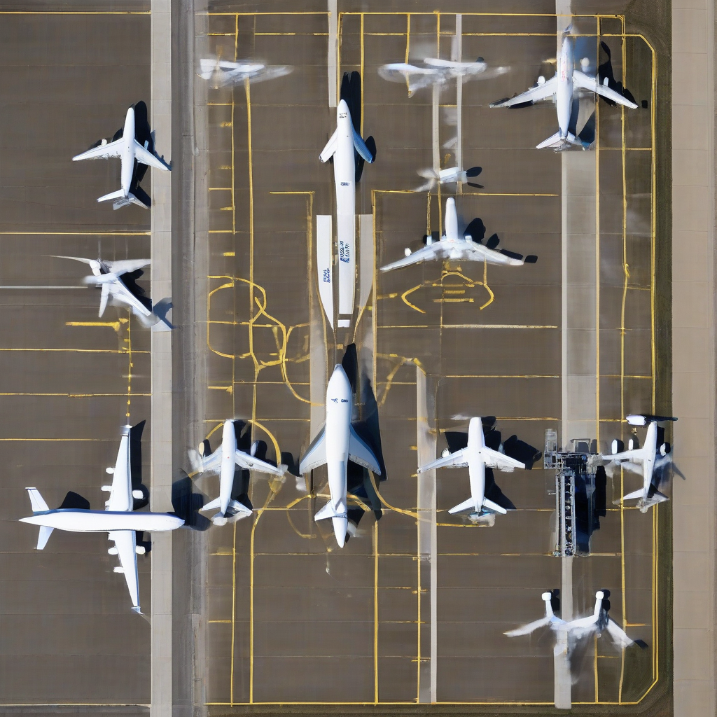 Oil-Rich Sorghum Trials Show Potential as Sustainable Aviation Fuel