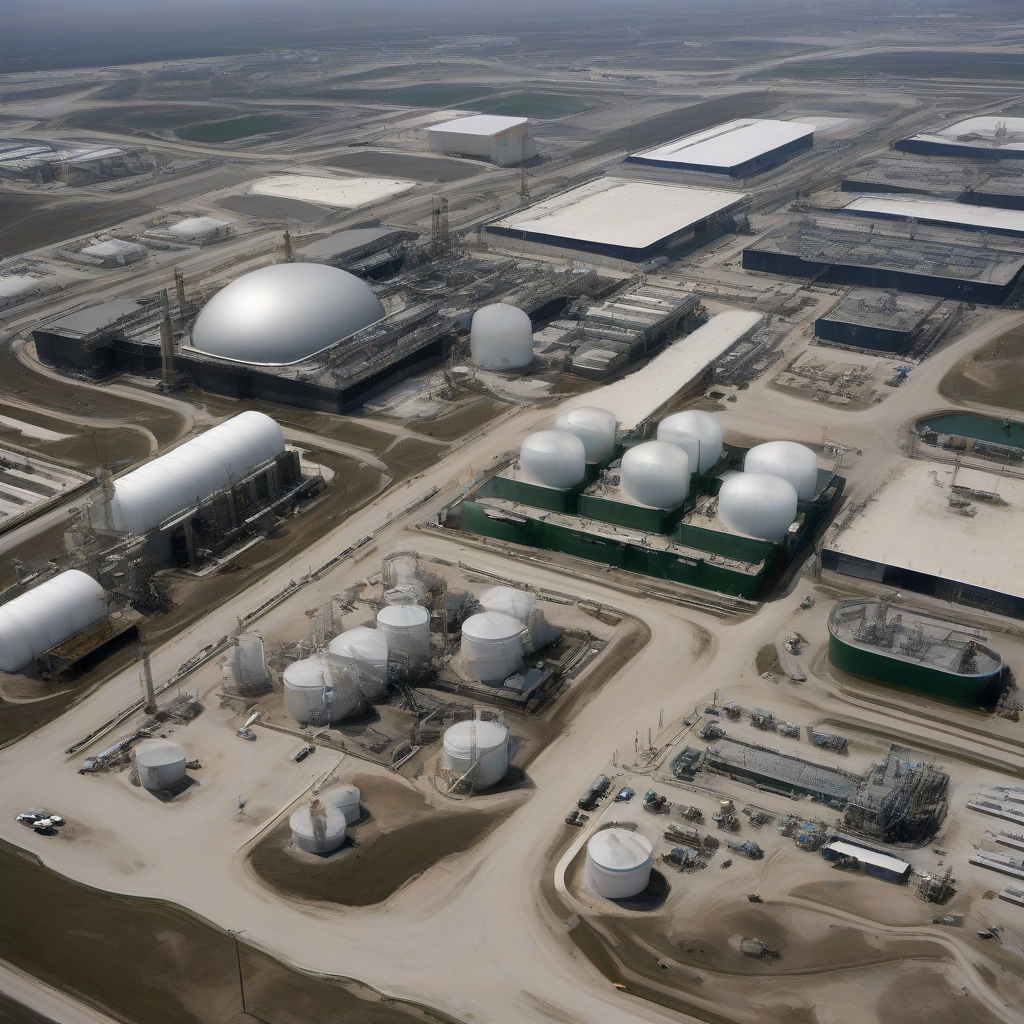 OPEC Oil Output Increased in July Led by Gulf Nations