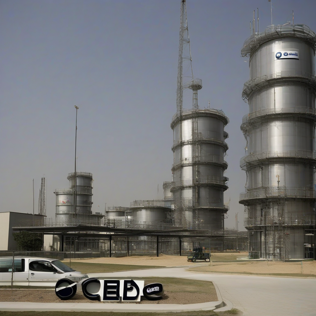 OPEC Oil Production Increases in July Driven by Gulf States