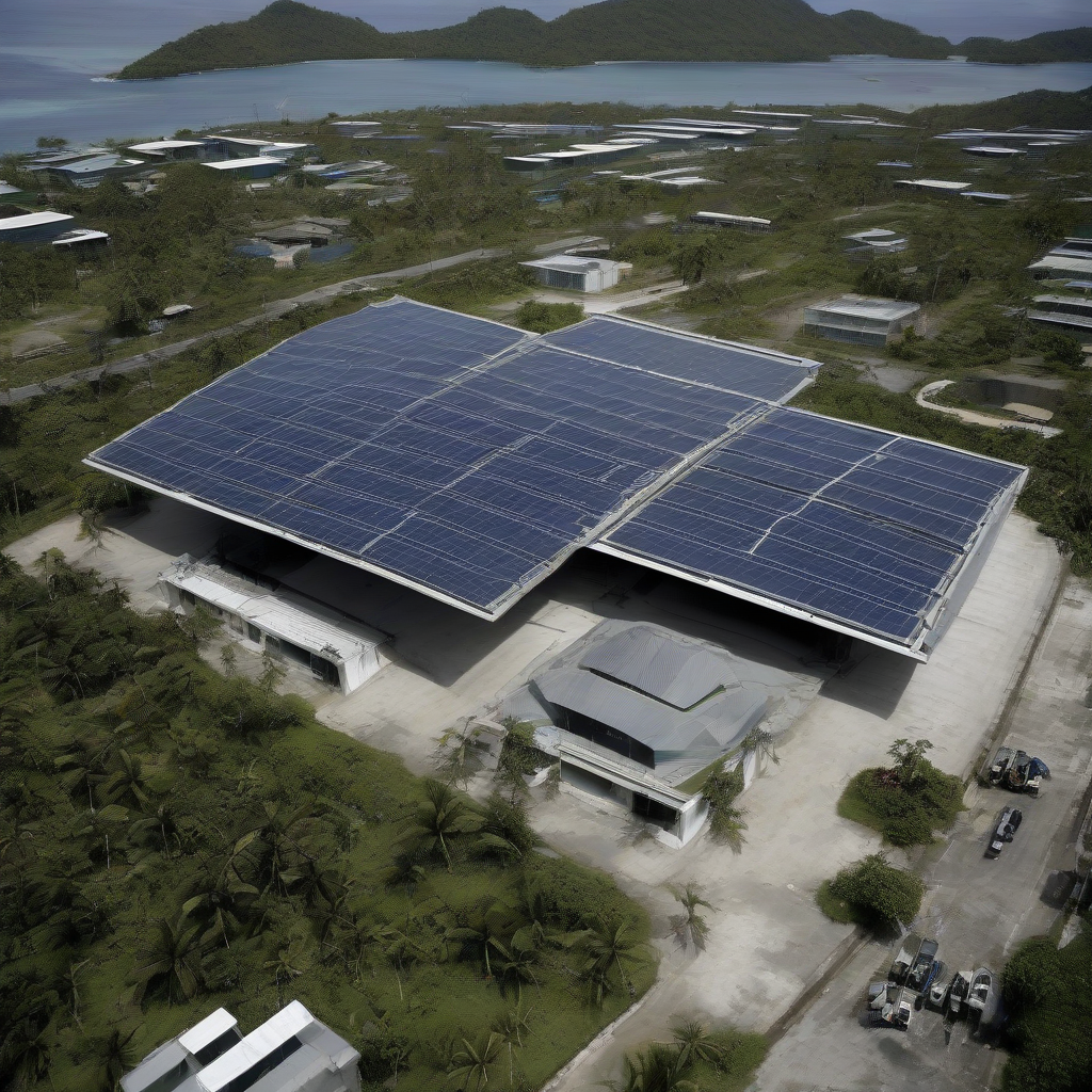 Philippines to Auction Renewable Energy for Remote Off-Grid Islands