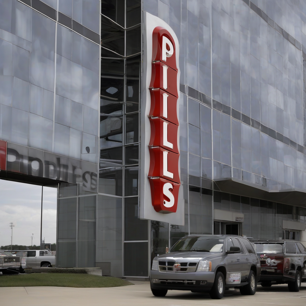 Phillips 66 Reports Profit Growth Driven by Refining and NGL Volumes