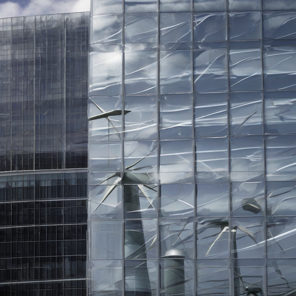 Renewable Energy Sector Reports Expansion in Wind and Solar Markets