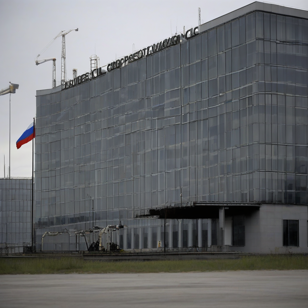 Russian Oil Production Exceeds 9 Million Bpd in July