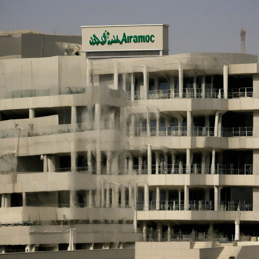 Saudi Arabia Reduces Official Crude Oil Selling Prices