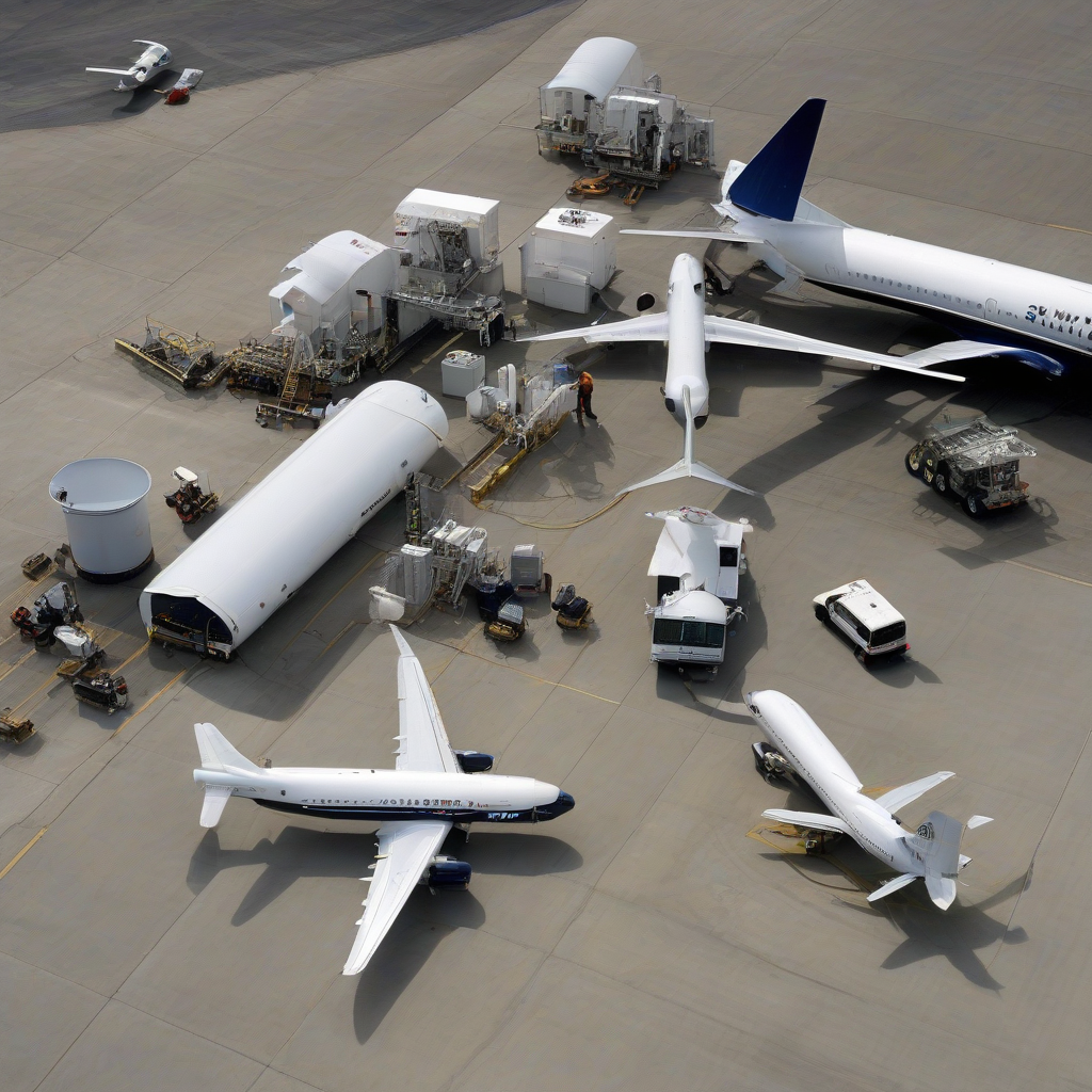 Stillwater Associates Analyzes U.S. West Coast HEFA Fuel Margins