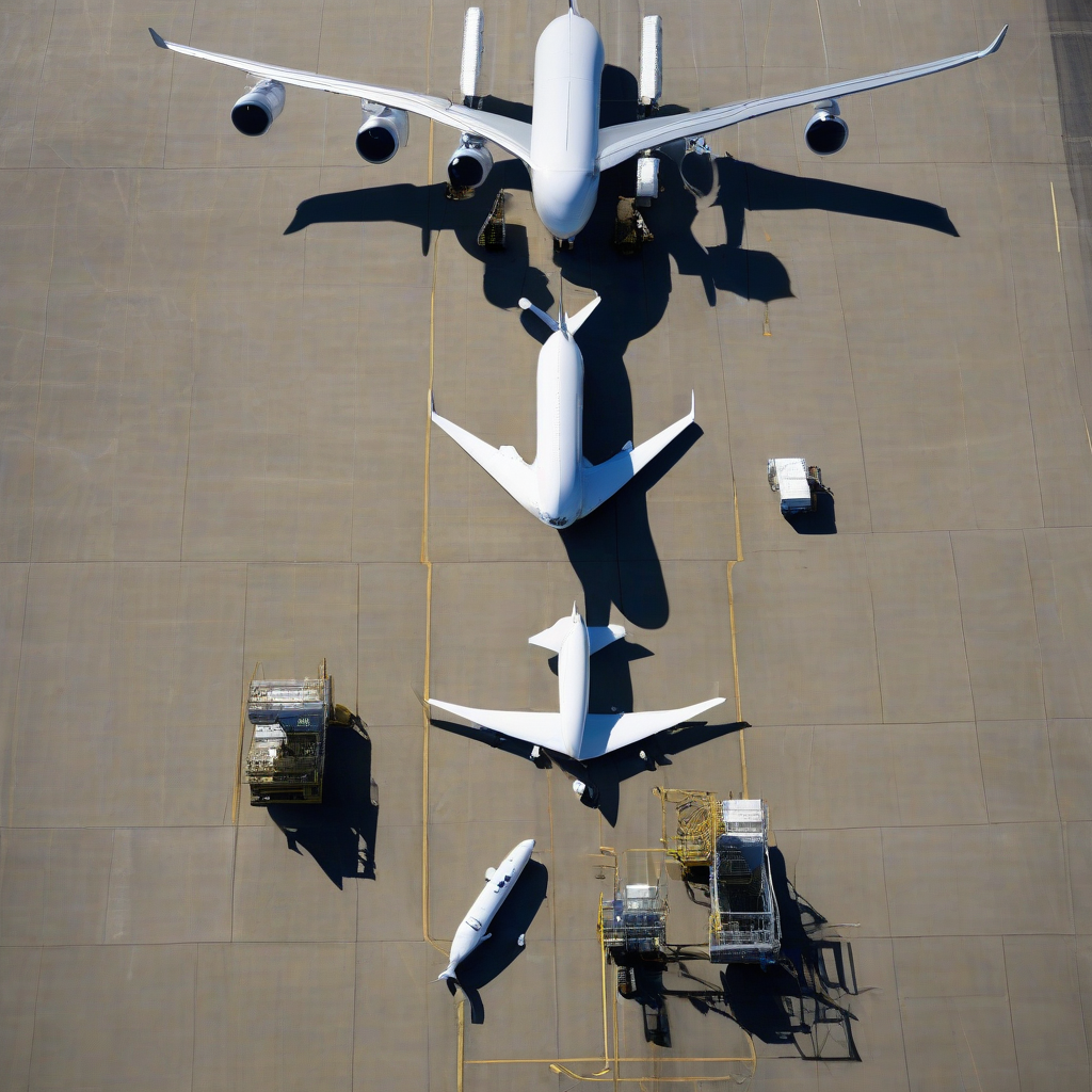 Sustainable Aviation Fuel Supply Chain Hinges on Feedstock Access