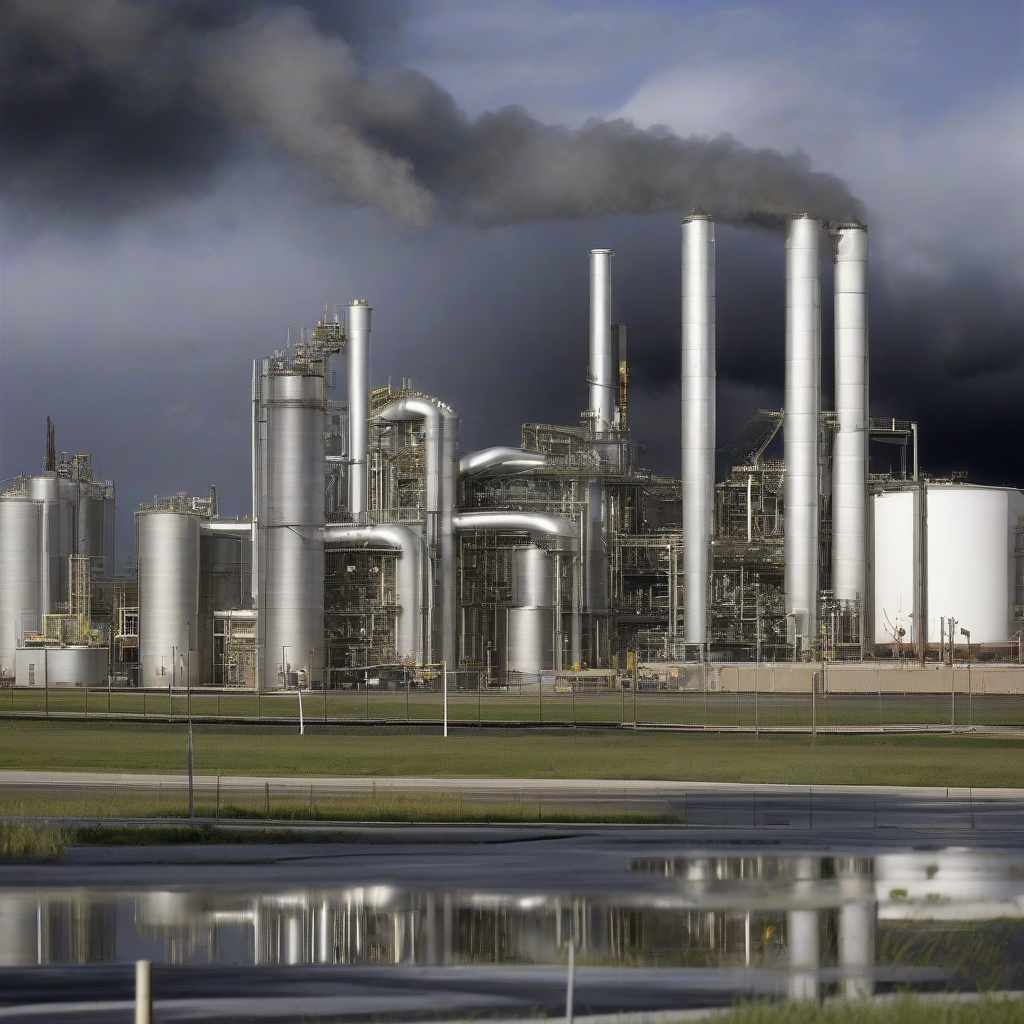 US Ethanol Production Capacity Increases During May