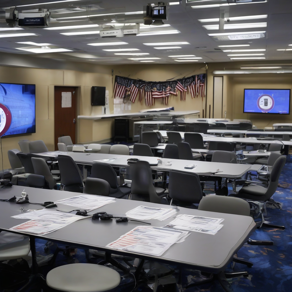 2026 Primary Election Cycles Set for August 5